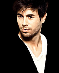 Enrique Iglesias